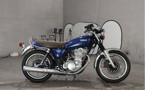 YAMAHA SR400 2021 RH16J