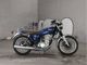 Фото Yamaha SR400 2021 с японского аукциона