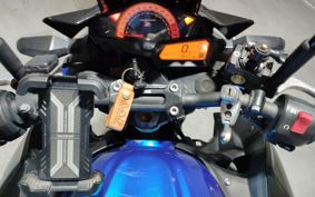 KAWASAKI Z250 ER250C