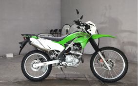 KAWASAKI KLX230 LX230A