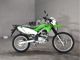 Фото Kawasaki KLX230 с японского аукциона
