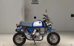 HONDA GORILLA 2016 Z50J