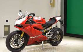 DUCATI PANIGALE R 2015