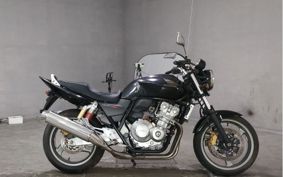 HONDA CB400SFV-4 2008 NC42