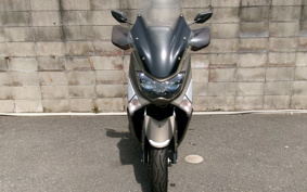YAMAHA N-MAX SE86J