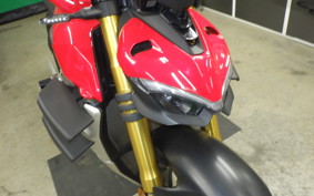 DUCATI STREETFIGHTER V4 S 2020