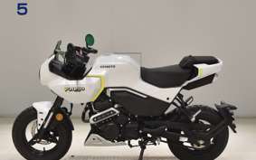 OTHER +CFMOTO PAPIO XO-1 2007