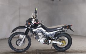 YAMAHA SEROW 225W DG08J