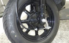HONDA TACT Basket AF79