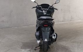 HONDA PCX125 JK05