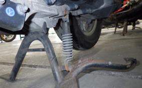 YAMAHA TRICITY 125 SE82J