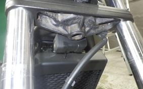 HONDA REBEL 250 A 2003 MC49