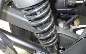 HONDA REBEL 250 1995 MC49