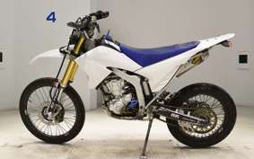 YAMAHA WR250R 2018 DG15J