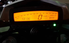 KAWASAKI KLX250 LX250S