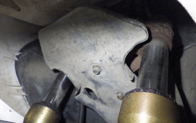 HONDA DIO ZX GEN 2 AF35