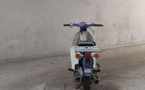 HONDA SUPER CUB50 AA01