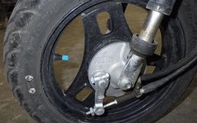 SUZUKI ﾚｯﾂ CA4AA