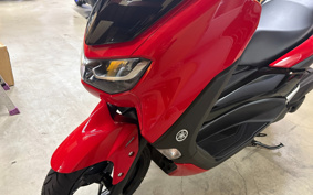 YAMAHA N-MAX 155 ABS SG66J