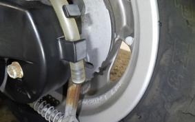 YAMAHA GEAR Gen.2 UA06J