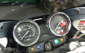 KAWASAKI ZRX1100 1997 ZRT10C