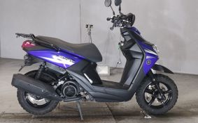 YAMAHA BW S125 SEA6J