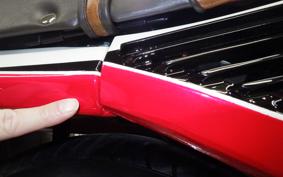 HONDA CBX550F 2025 PC04