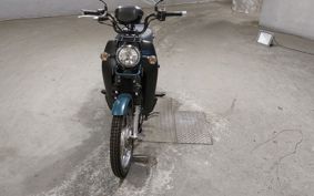 HONDA CROSS CUB JA10