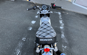 HONDA MONKEY 125 JB03
