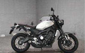 YAMAHA XSR900 RN46J