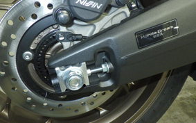 HONDA CB650R E-Clutch 2025