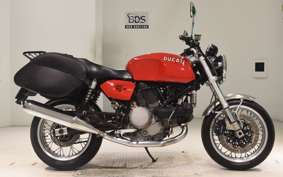 DUCATI GT1000 2006