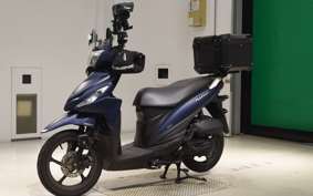 SUZUKI ADDRESS 110 2016 CE47A