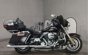 HARLEY HARLEY FLHTCU1690 KSL