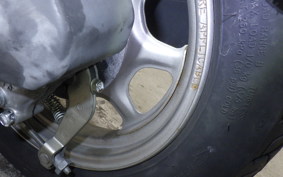 HONDA TACT-4ﾍﾞｰｼｯｸ 2026 AF75