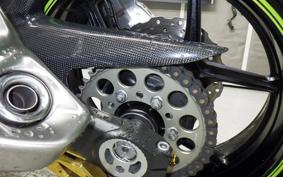 KAWASAKI Z1000 Gen.5 2014