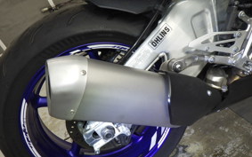 YAMAHA MT-10 SP 2017 RN50J