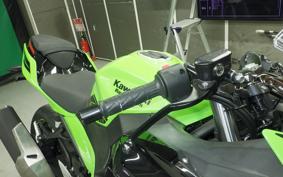KAWASAKI NINJA 400 2025 EX400L