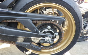 HONDA CB1000 HORNET SP 2025 SC86