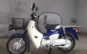 HONDA SUPER CUB50 AA07