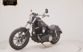 HARLEY FXDBC1580 2015