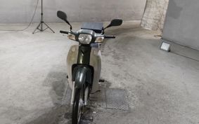 HONDA SUPER CUB50 AA04