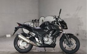 HONDA CB250 MC43