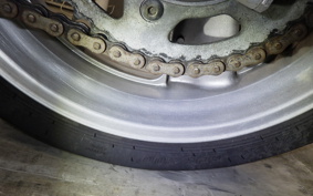 HONDA HORNET 250 1994 MC31