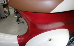 HONDA LITTLE CUB AA01