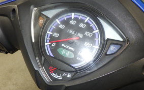 SUZUKI ADDRESS 110 CE47A