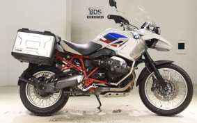 BMW R1200GS 2012