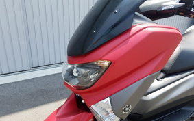 YAMAHA N-MAX 155 ABS SG50J