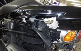 HONDA FORZA Z GEN 2 MF10