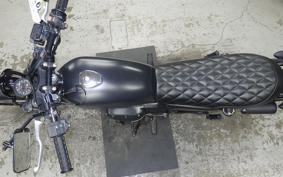 KAWASAKI 250TR BJ250F